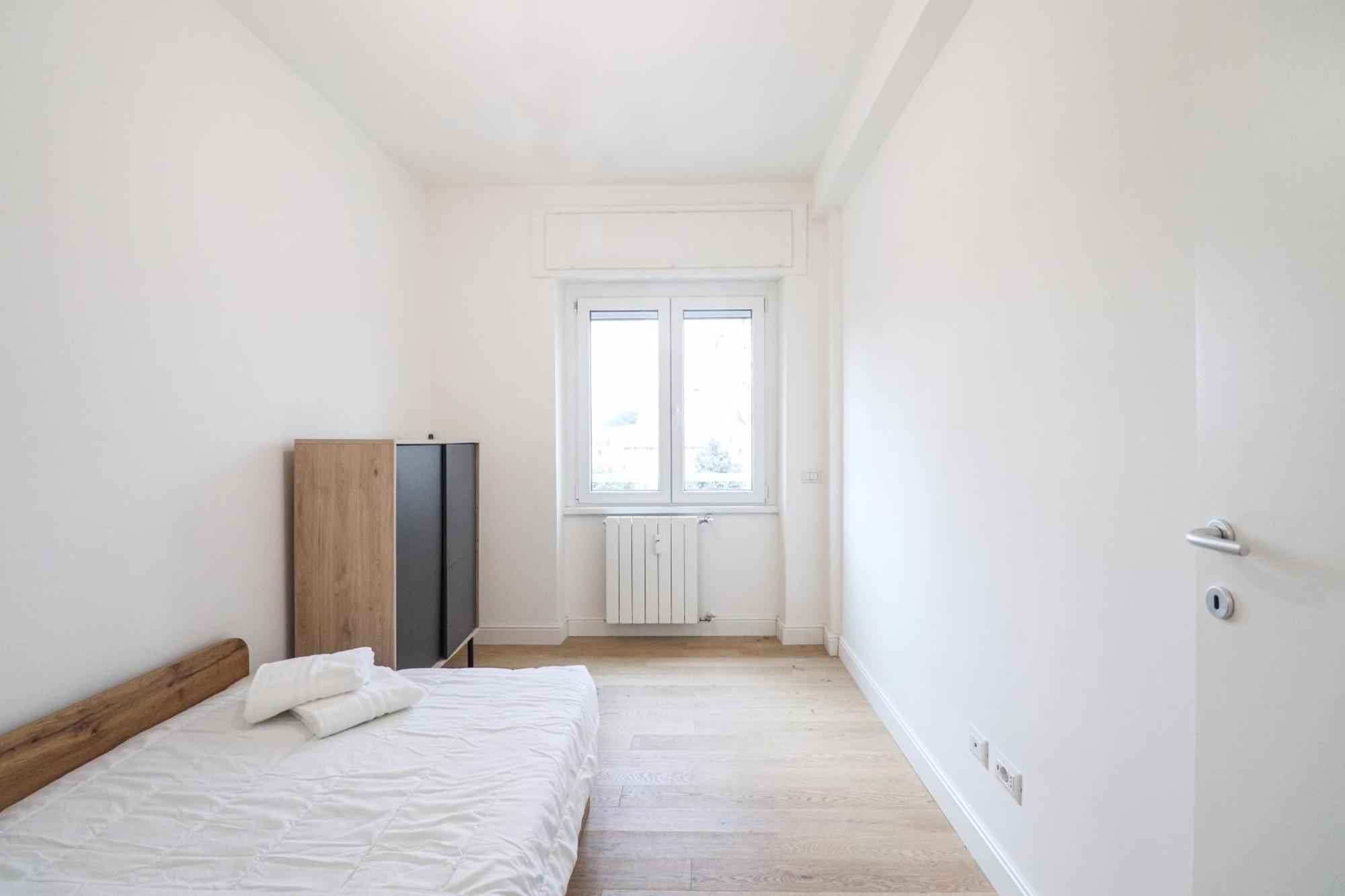 10min To Colosseum Apartamento *