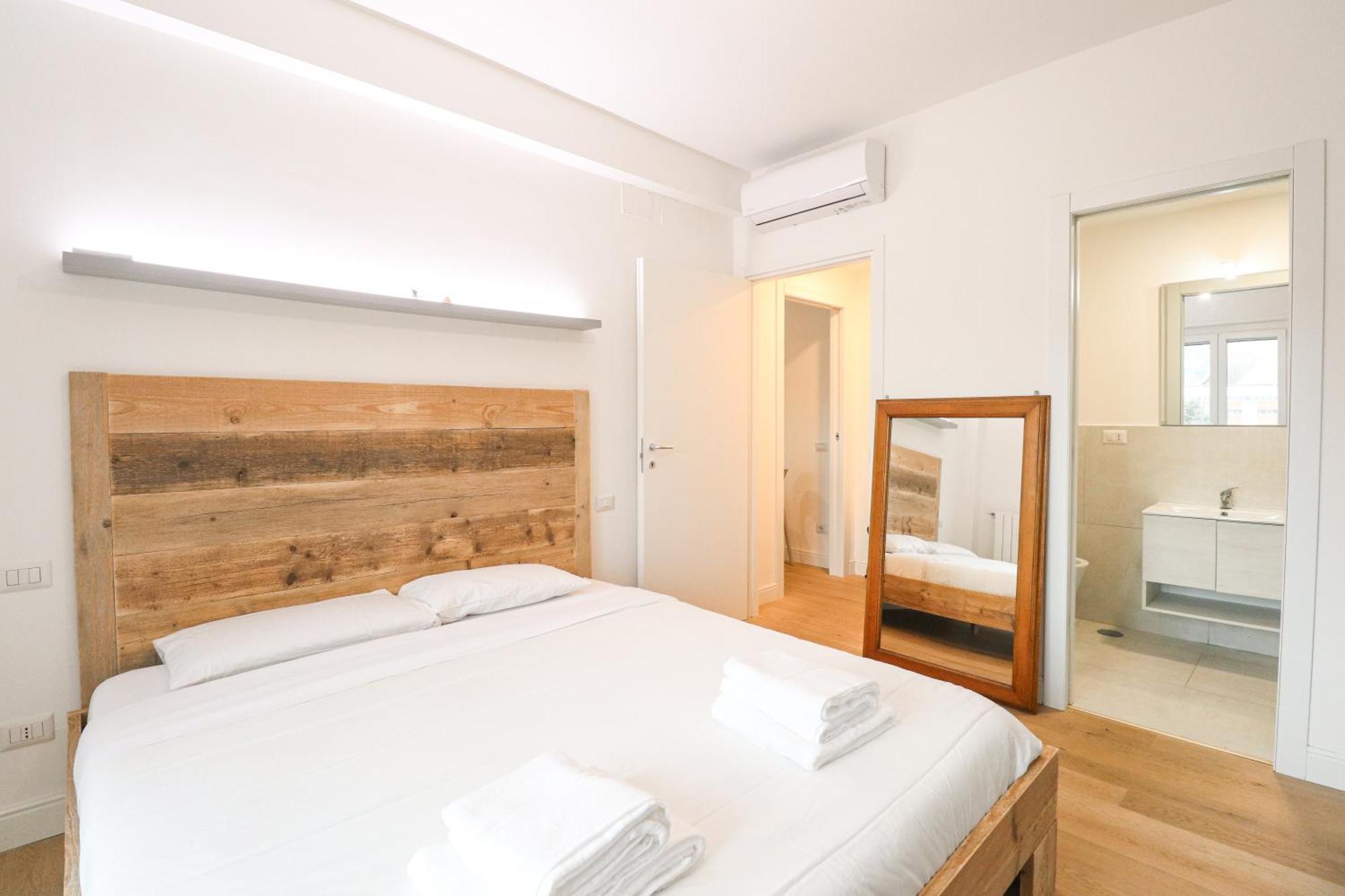 Apartamento 10min To Colosseum Roma