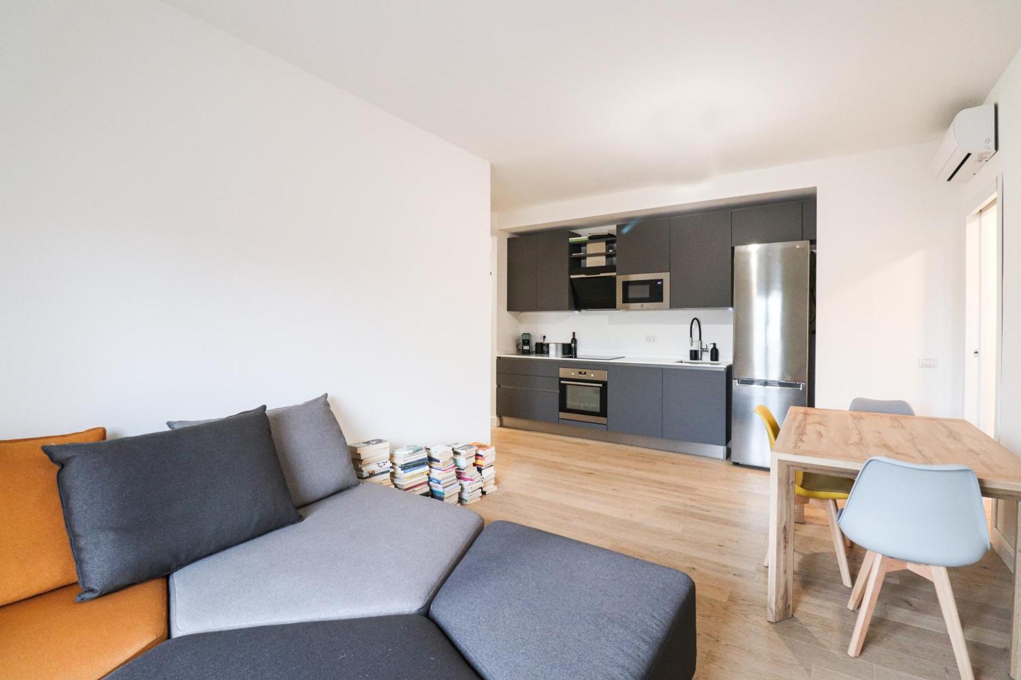 10min To Colosseum Apartamento Roma