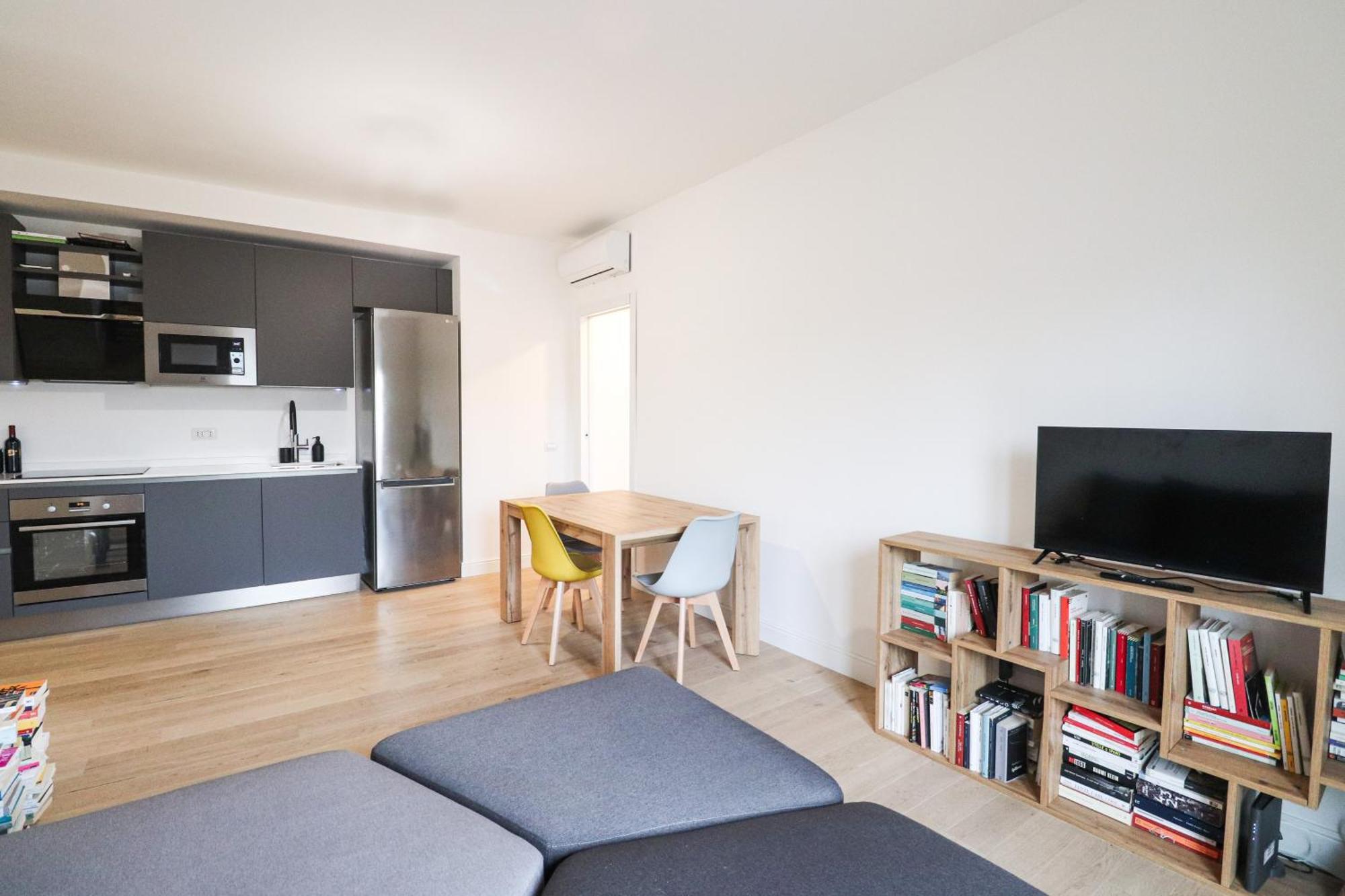 Apartamento 10min To Colosseum *